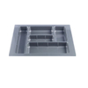 Kitchen ABS Cutlery Tray Insert High Quality 400mm