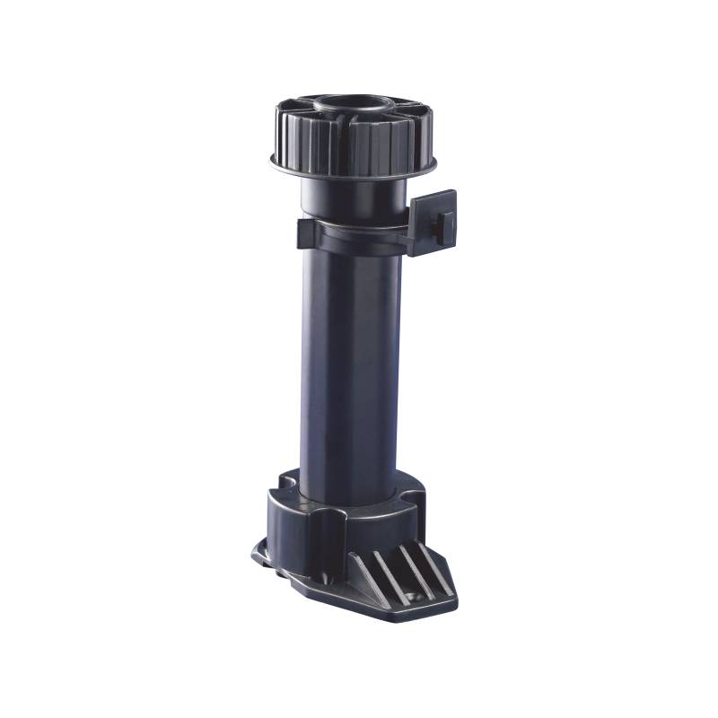 ABS Adjustable Cabinet Legs 150-180mm T2A150